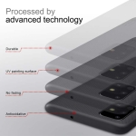 قاب محافظ نیلکین سامسونگ Nillkin Frosted Shield Case For Samsung Galaxy A51