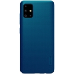 قاب محافظ نیلکین سامسونگ Nillkin Frosted Shield Case For Samsung Galaxy A51