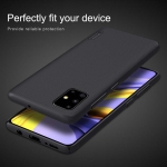 قاب محافظ نیلکین سامسونگ Nillkin Frosted Shield Case For Samsung Galaxy A51