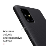 قاب محافظ نیلکین سامسونگ Nillkin Frosted Shield Case For Samsung Galaxy A51