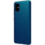 قاب محافظ نیلکین سامسونگ Nillkin Frosted Shield Case For Samsung Galaxy A51