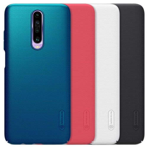 قاب محافظ نیلکین شیائومی Nillkin Frosted Shield Case For Xiaomi Redmi K30