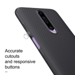 قاب محافظ نیلکین شیائومی Nillkin Frosted Shield Case For Xiaomi Redmi K30
