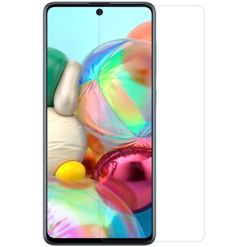 محافظ صفحه نمایش شیشه ای نیلکین سامسونگ Nillkin H+ Pro Glass Samsung Galaxy A51