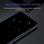محافظ صفحه نمایش شیشه ای نیلکین سامسونگ Nillkin H+ Pro Glass Samsung Galaxy A51