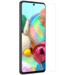 محافظ صفحه نمایش شیشه ای نیلکین سامسونگ Nillkin H+ Pro Glass Samsung Galaxy A51