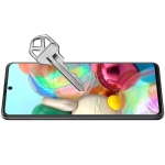 محافظ صفحه نمایش شیشه ای نیلکین سامسونگ Nillkin H+ Pro Glass Samsung Galaxy A51