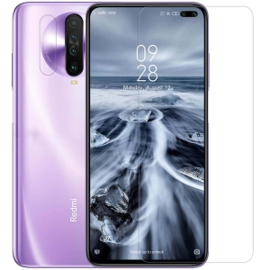 محافظ صفحه نمایش شیشه ای نیلکین شیائومی Nillkin H+ Pro Glass Xiaomi Redmi K30