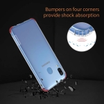 قاب محافظ ژله ای نیلکین سامسونگ Nillkin Nature Series TPU case for Samsung Galaxy A20