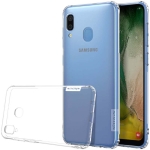قاب محافظ ژله ای نیلکین سامسونگ Nillkin Nature Series TPU case for Samsung Galaxy A20