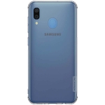 قاب محافظ ژله ای نیلکین سامسونگ Nillkin Nature Series TPU case for Samsung Galaxy A20