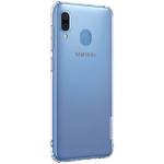قاب محافظ ژله ای نیلکین سامسونگ Nillkin Nature Series TPU case for Samsung Galaxy A20