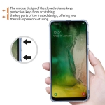 قاب محافظ ژله ای نیلکین سامسونگ Nillkin Nature Series TPU case for Samsung Galaxy A20