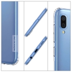 قاب محافظ ژله ای نیلکین سامسونگ Nillkin Nature Series TPU case for Samsung Galaxy A20