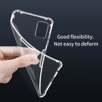 قاب محافظ ژله ای نیلکین سامسونگ Nillkin Nature Series TPU case for Samsung Galaxy A51
