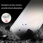 قاب محافظ ژله ای نیلکین سامسونگ Nillkin Nature Series TPU case for Samsung Galaxy A51