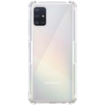 قاب محافظ ژله ای نیلکین سامسونگ Nillkin Nature Series TPU case for Samsung Galaxy A51