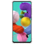 قاب محافظ ژله ای نیلکین سامسونگ Nillkin Nature Series TPU case for Samsung Galaxy A51