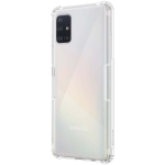 قاب محافظ ژله ای نیلکین سامسونگ Nillkin Nature Series TPU case for Samsung Galaxy A51