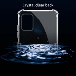 قاب محافظ ژله ای نیلکین سامسونگ Nillkin Nature Series TPU case for Samsung Galaxy A51