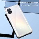 قاب محافظ ژله ای نیلکین سامسونگ Nillkin Nature Series TPU case for Samsung Galaxy A51