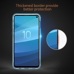 قاب محافظ ژله ای نیلکین سامسونگ Nillkin Nature Series TPU case for Samsung Galaxy S10e