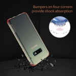 قاب محافظ ژله ای نیلکین سامسونگ Nillkin Nature Series TPU case for Samsung Galaxy S10e