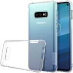 قاب محافظ ژله ای نیلکین سامسونگ Nillkin Nature Series TPU case for Samsung Galaxy S10e