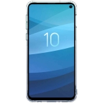 قاب محافظ ژله ای نیلکین سامسونگ Nillkin Nature Series TPU case for Samsung Galaxy S10e