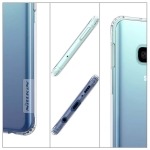 قاب محافظ ژله ای نیلکین سامسونگ Nillkin Nature Series TPU case for Samsung Galaxy S10e