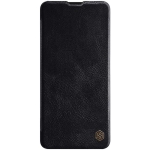 کیف محافظ چرمی نیلکین سامسونگ Nillkin Qin Case For Samsung Galaxy A51