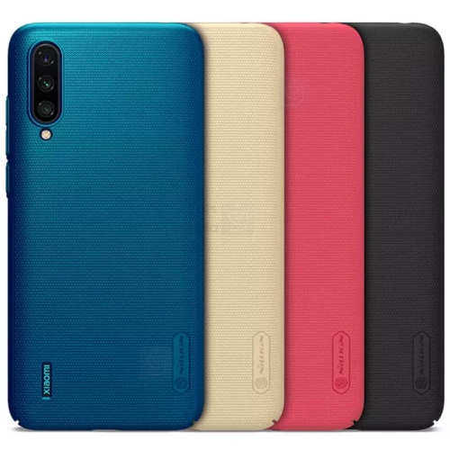 قاب محافظ نیلکین شیائومی Nillkin Super Frosted Shield Case Xiaomi Mi 9 Lite