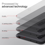 قاب محافظ نیلکین شیائومی Nillkin Super Frosted Shield Case Xiaomi Mi 9 Lite