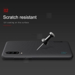 قاب محافظ نیلکین شیائومی Nillkin Super Frosted Shield Case Xiaomi Mi 9 Lite