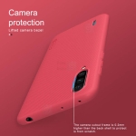 قاب محافظ نیلکین شیائومی Nillkin Super Frosted Shield Case Xiaomi Mi 9 Lite
