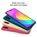 قاب محافظ نیلکین شیائومی Nillkin Super Frosted Shield Case Xiaomi Mi 9 Lite