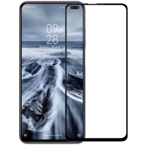 محافظ صفحه نمایش شیشه ای نیلکین شیائومی Nillkin XD CP+ Max Glass Xiaomi Redmi K30