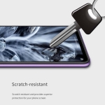 محافظ صفحه نمایش شیشه ای نیلکین شیائومی Nillkin XD CP+ Max Glass Xiaomi Redmi K30
