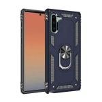 قاب محافظ انگشتی سامسونگ Ring Rugged Hybrid Armor 360 Case Samsung Galaxy Note 10