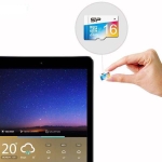 کارت حافظه میکرو 16 گیگابایت Silicon Power Color Elite U1 85MBps