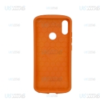 قاب محافظ سیلیکونی آی فیس شیائومی Silicone iFace Case For Xiaomi Redmi Note 7 / Note 7 Pro