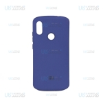 قاب محافظ سیلیکونی آی فیس شیائومی Silicone iFace Case For Xiaomi Redmi Note 7 / Note 7 Pro