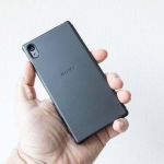 کیف کلاسوری سونی Style Cover Window SCR42 Cover For Sony Xperia Z5