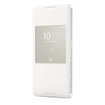 کیف کلاسوری سونی Style Cover Window SCR42 Cover For Sony Xperia Z5