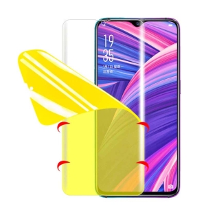 محافظ صفحه نمایش نانو TPU Full Screen Protector For Xiaomi Redmi Note 7 / Note 7 Pro