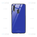 قاب محافظ پشت شیشه ای سامسونگ Tempered Glass Back Case For Samsung Galaxy A60 M40