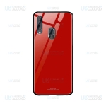قاب محافظ پشت شیشه ای سامسونگ Tempered Glass Back Case For Samsung Galaxy A60 M40