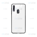 قاب محافظ پشت شیشه ای سامسونگ Tempered Glass Back Case For Samsung Galaxy A60 M40