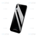 قاب محافظ پشت شیشه ای سامسونگ Tempered Glass Back Case For Samsung Galaxy M10