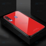 قاب محافظ پشت شیشه ای سامسونگ Tempered Glass Back Case For Samsung Galaxy M30